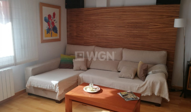 Odsprzedaż - Mieszkanie w bloku - Murcia