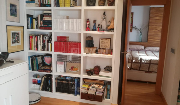 Odsprzedaż - Mieszkanie w bloku - Murcia