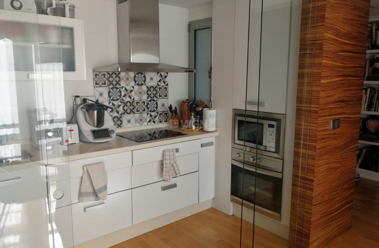 Odsprzedaż - Mieszkanie w bloku - Murcia