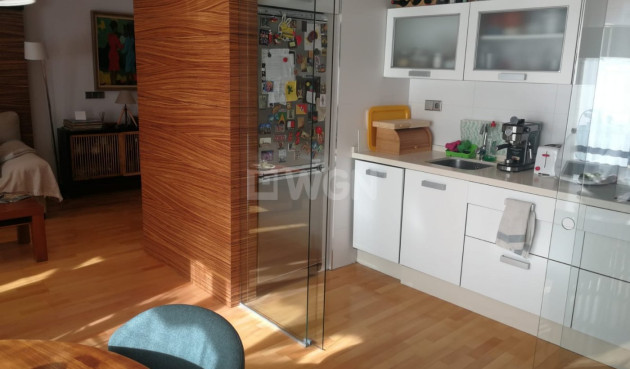 Odsprzedaż - Mieszkanie w bloku - Murcia