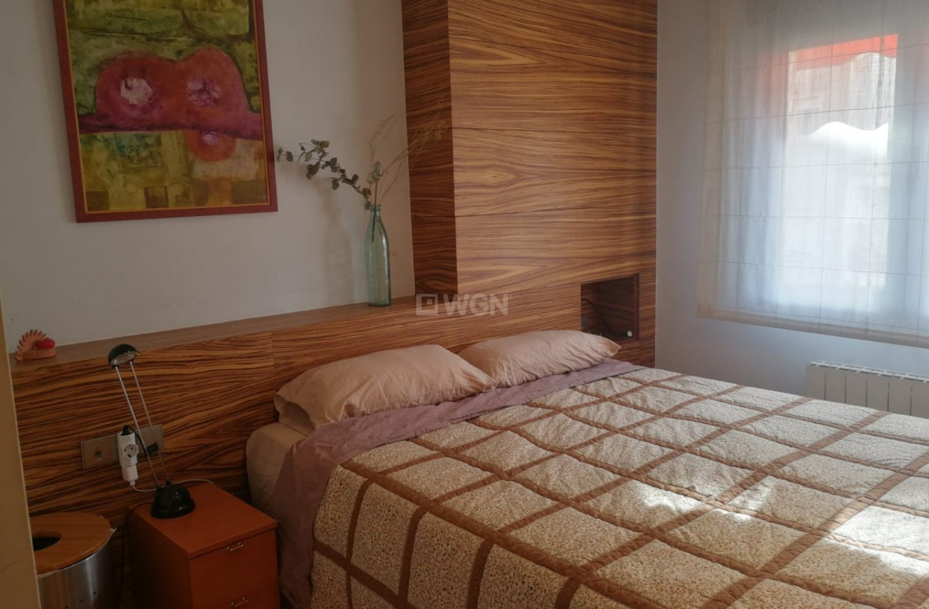 Odsprzedaż - Mieszkanie w bloku - Murcia