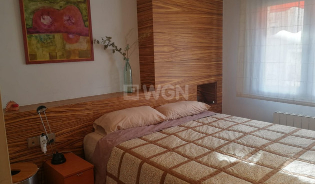 Odsprzedaż - Mieszkanie w bloku - Murcia