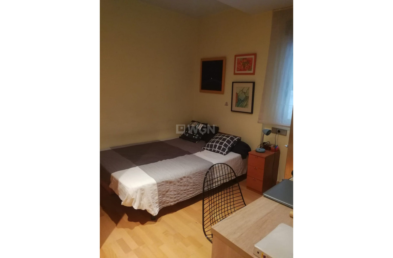 Odsprzedaż - Mieszkanie w bloku - Murcia