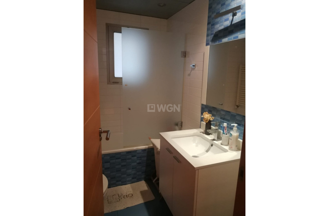 Odsprzedaż - Mieszkanie w bloku - Murcia