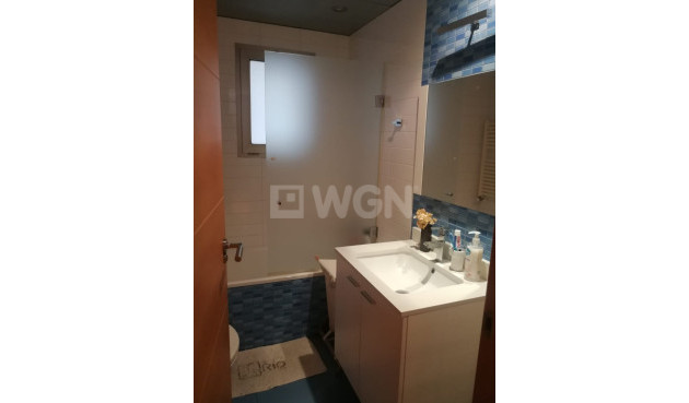 Odsprzedaż - Mieszkanie w bloku - Murcia