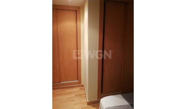 Odsprzedaż - Mieszkanie w bloku - Murcia