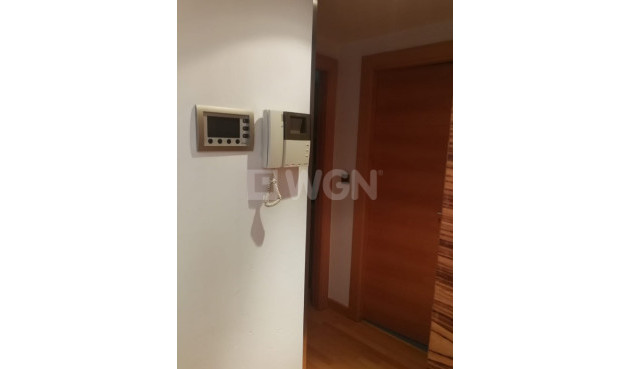 Odsprzedaż - Mieszkanie w bloku - Murcia