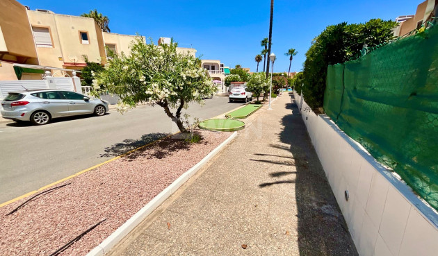 Reventa - Bungalow - Torrevieja - Torreblanca