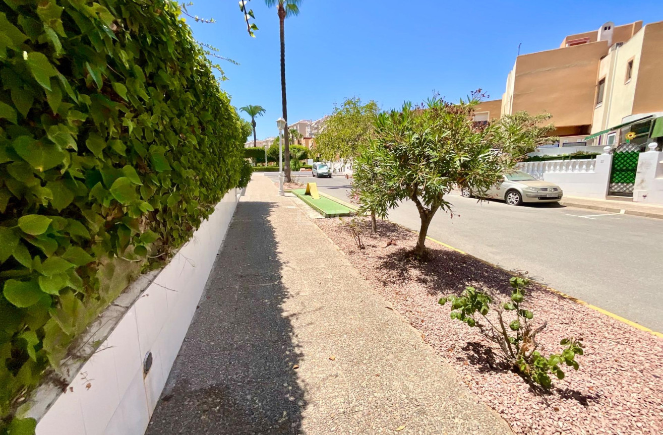 Reventa - Bungalow - Torrevieja - Torreblanca