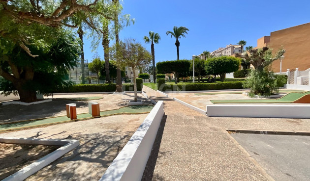 Reventa - Bungalow - Torrevieja - Torreblanca