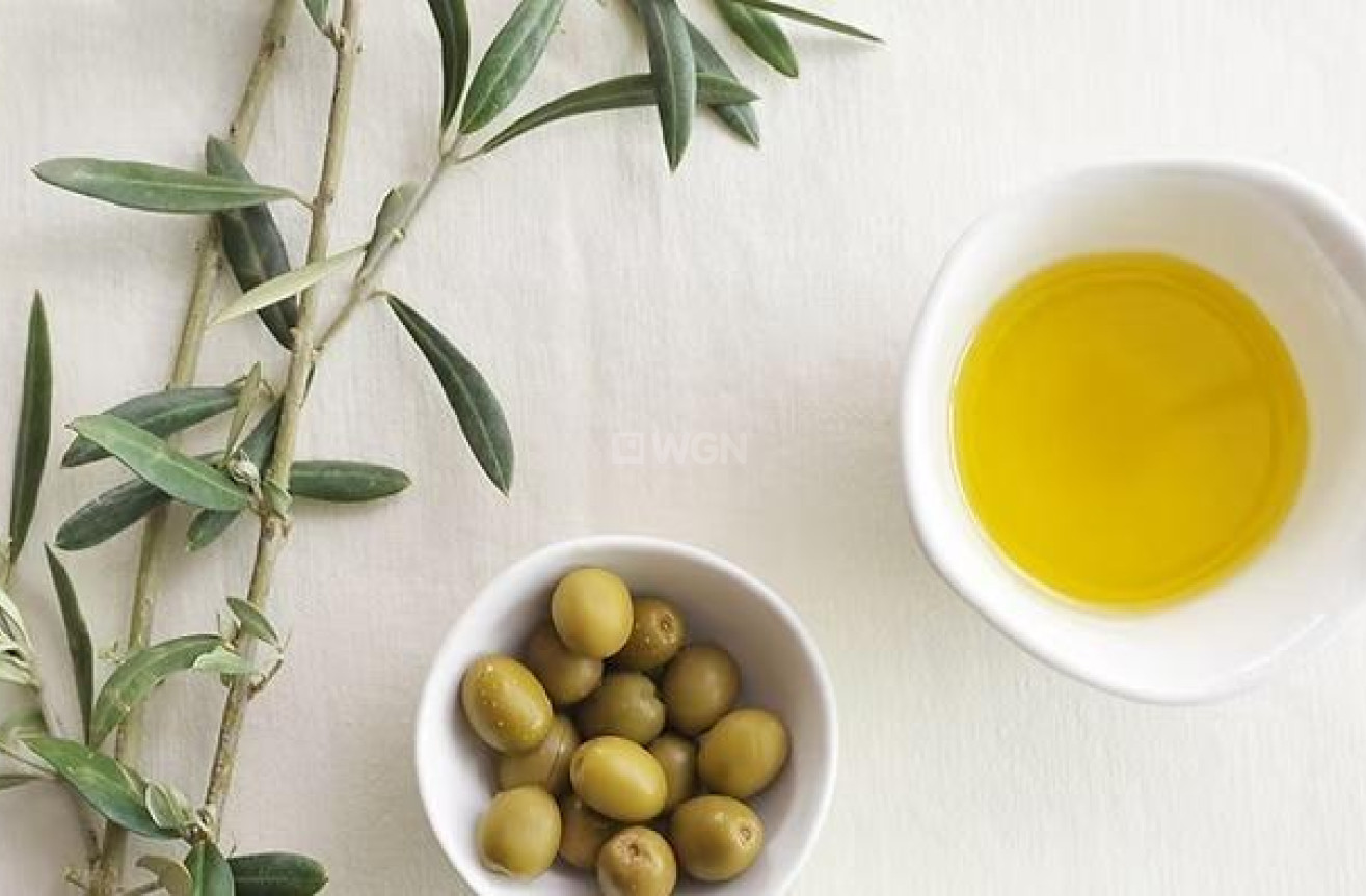 Odsprzedaż - Działka / Grunt - Murcia - Inland