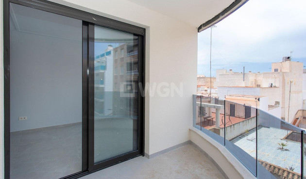 Reventa - Apartamento / piso - Torrevieja - Playa del Cura