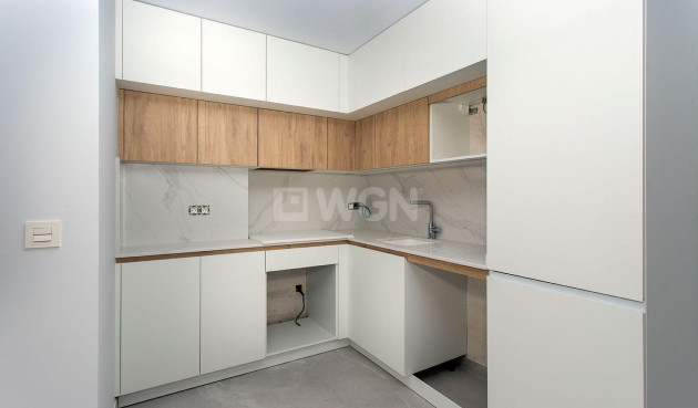 Reventa - Apartamento / piso - Torrevieja - Playa del Cura