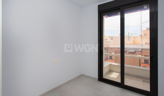 Reventa - Apartamento / piso - Torrevieja - Playa del Cura