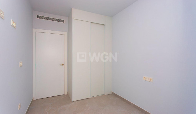 Reventa - Apartamento / piso - Torrevieja - Playa del Cura