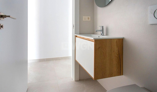 Reventa - Apartamento / piso - Torrevieja - Playa del Cura