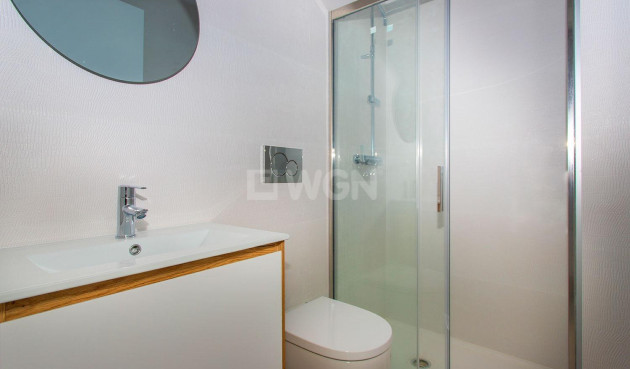 Reventa - Apartamento / piso - Torrevieja - Playa del Cura