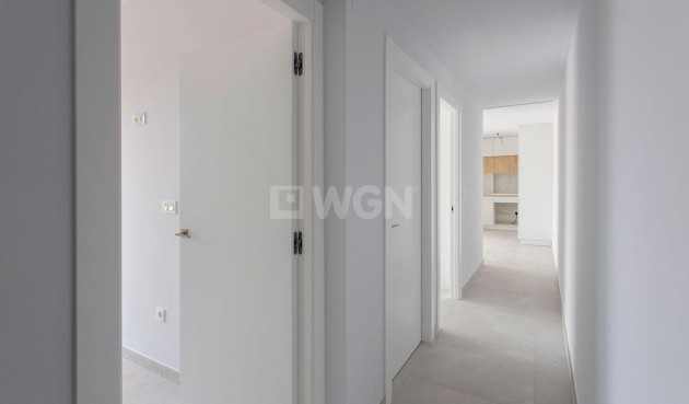 Reventa - Apartamento / piso - Torrevieja - Playa del Cura