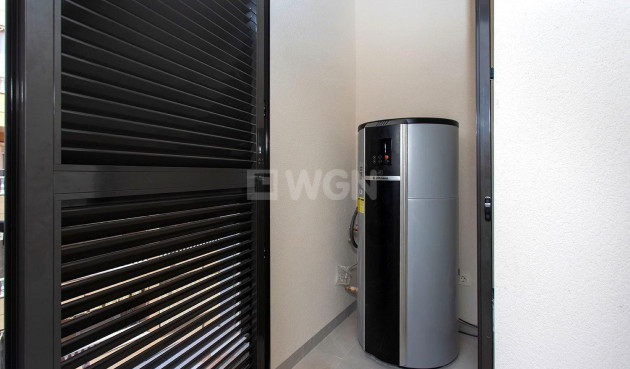 Reventa - Apartamento / piso - Torrevieja - Playa del Cura