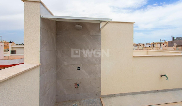 Reventa - Apartamento / piso - Torrevieja - Playa del Cura