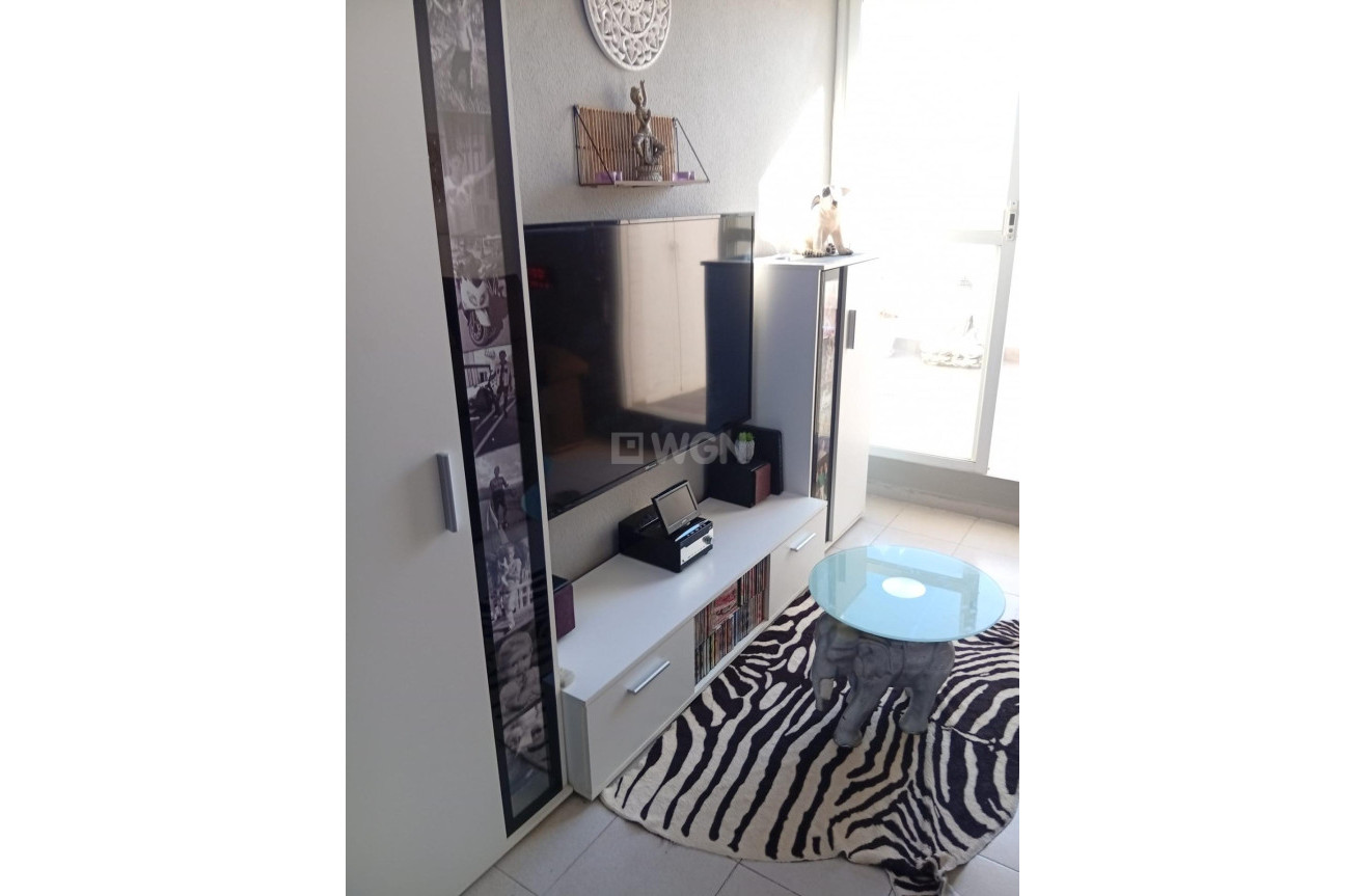Resale - Penthouse - Torrevieja