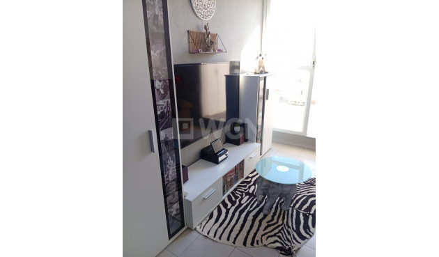 Resale - Penthouse - Torrevieja