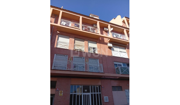 Resale - Penthouse - Torrevieja