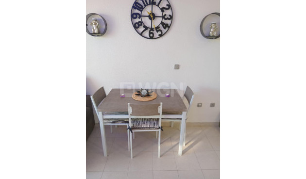Resale - Penthouse - Torrevieja