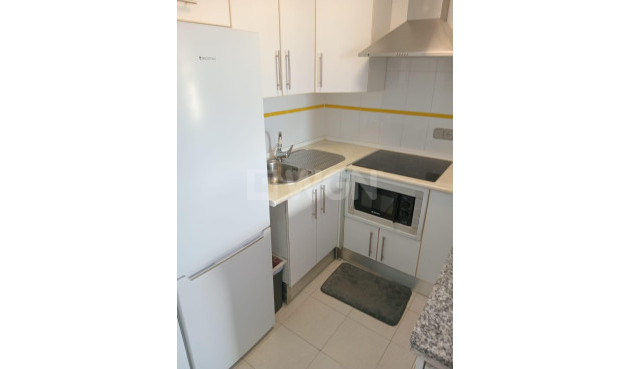 Resale - Penthouse - Torrevieja