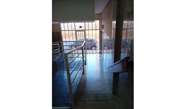 Resale - Penthouse - Torrevieja