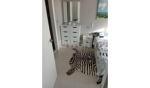 Resale - Penthouse - Torrevieja