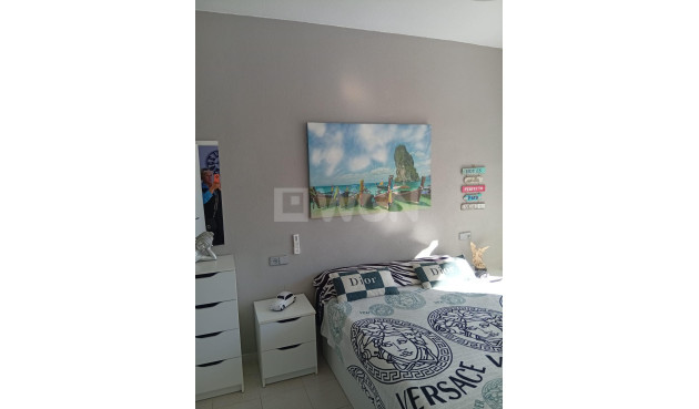 Resale - Penthouse - Torrevieja