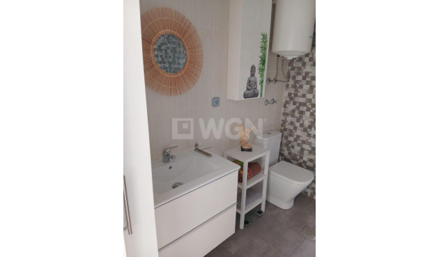 Resale - Penthouse - Torrevieja