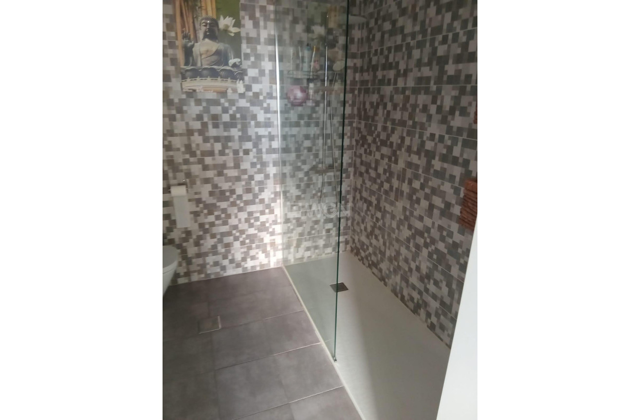 Resale - Penthouse - Torrevieja