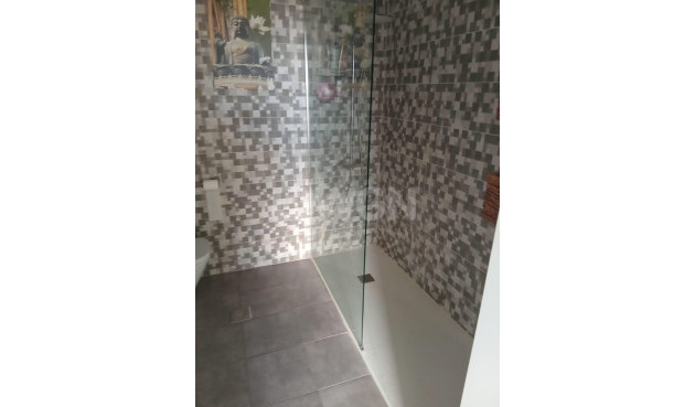 Resale - Penthouse - Torrevieja