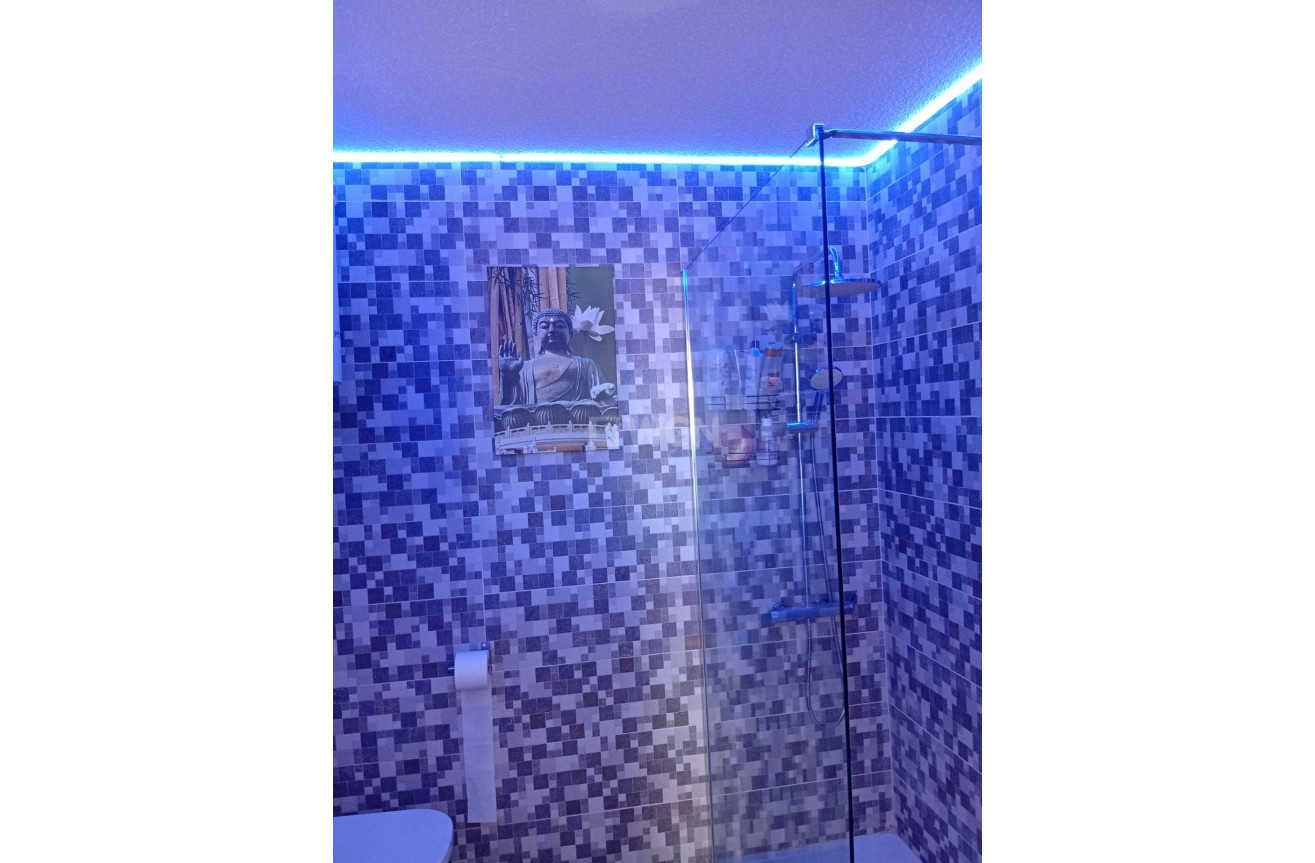 Resale - Penthouse - Torrevieja