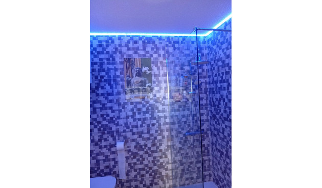 Resale - Penthouse - Torrevieja