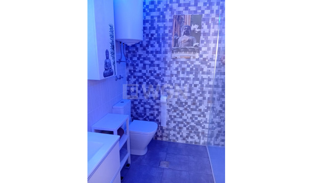 Resale - Penthouse - Torrevieja