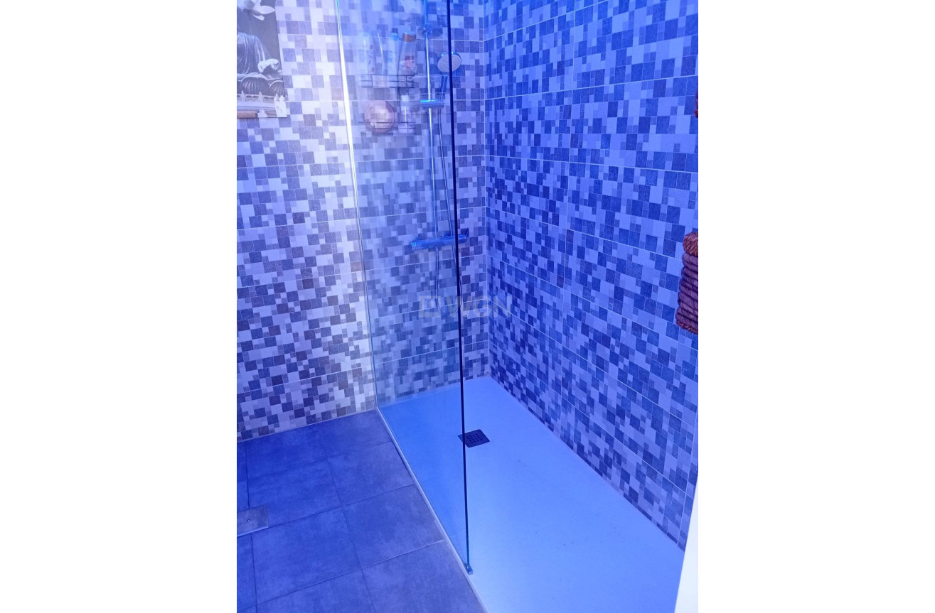 Resale - Penthouse - Torrevieja