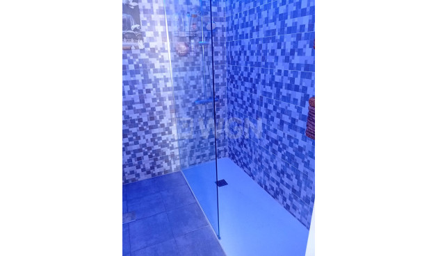 Resale - Penthouse - Torrevieja