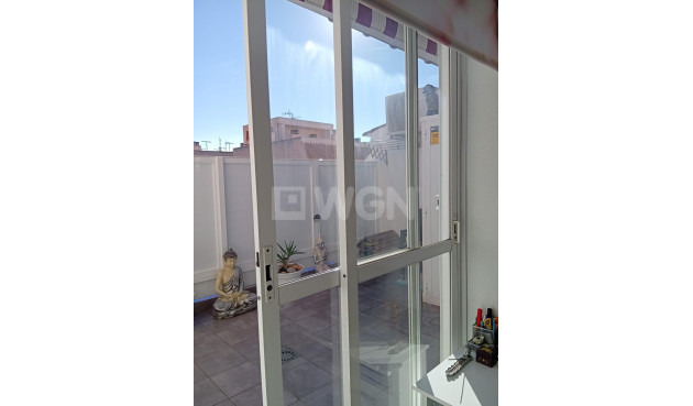 Resale - Penthouse - Torrevieja
