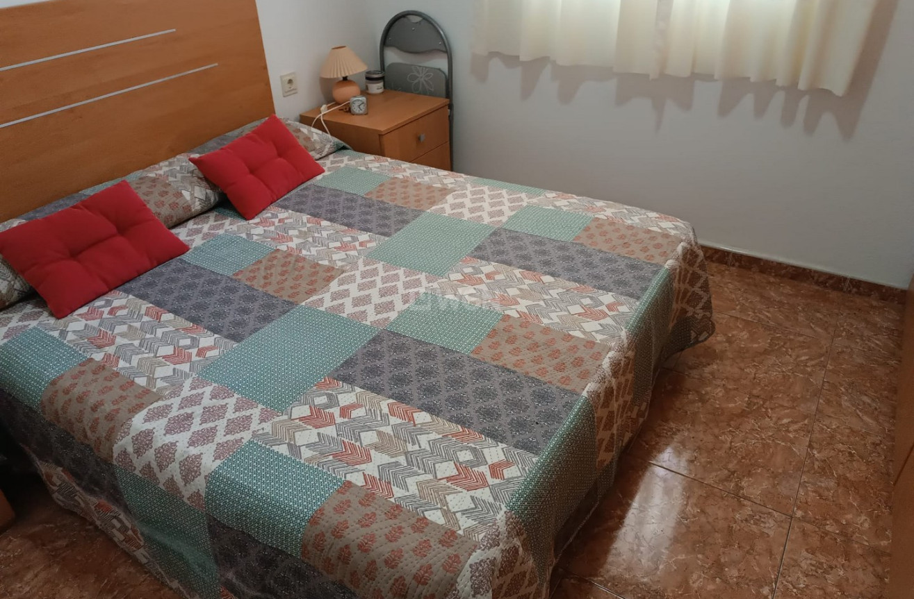 Resale - Villa - Yecla - Inland