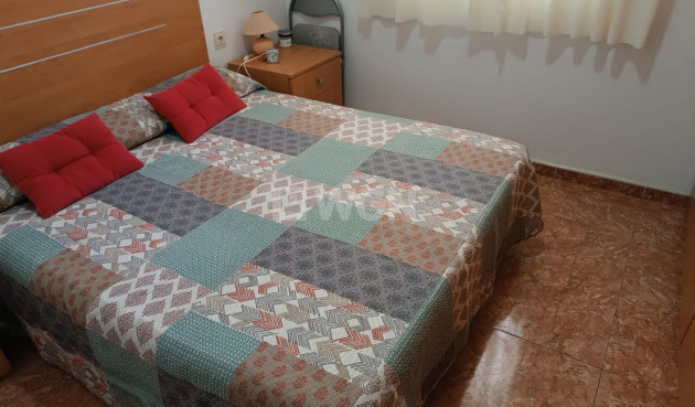 Resale - Villa - Yecla - Inland