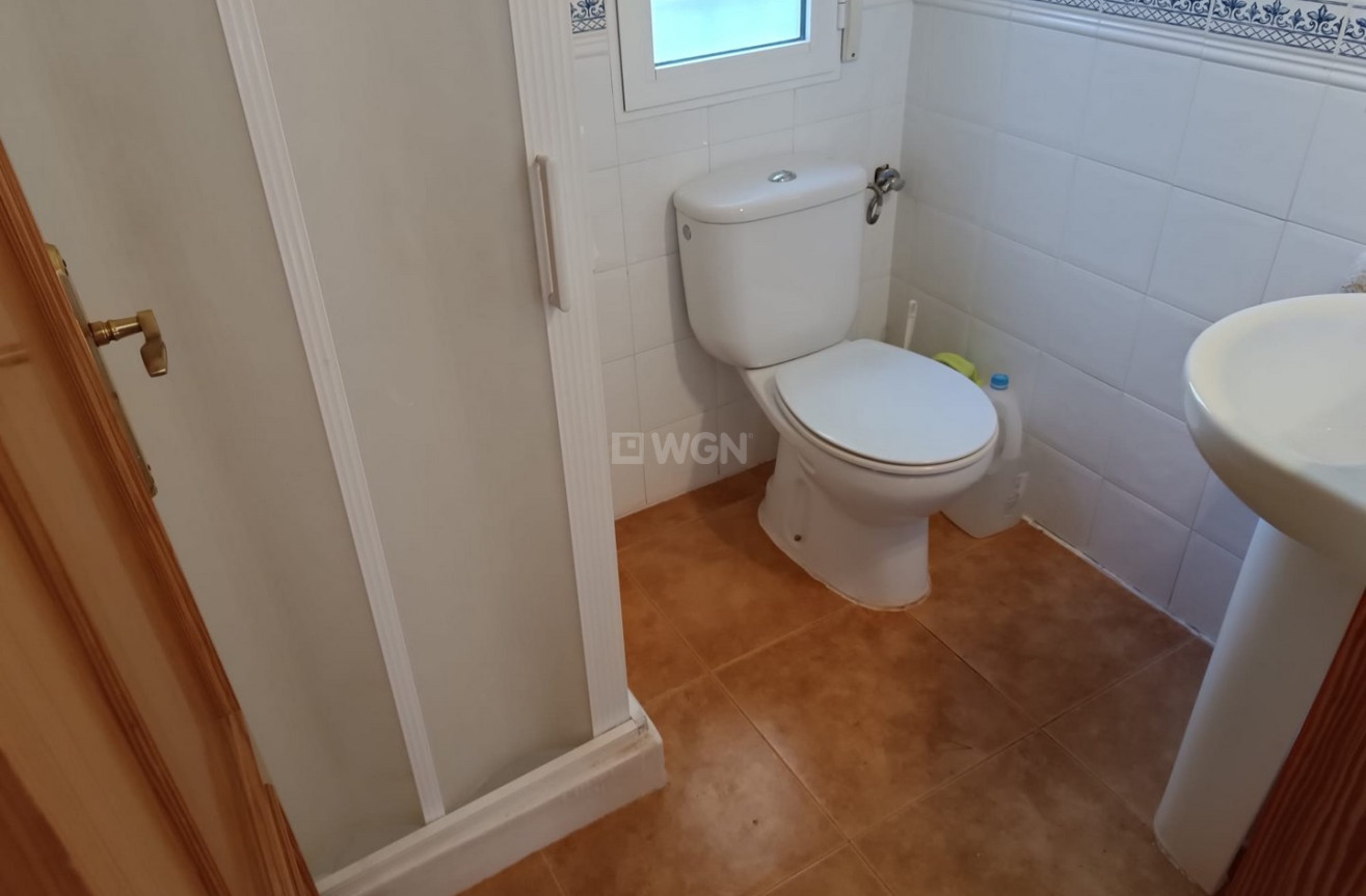 Resale - Villa - Yecla - Inland