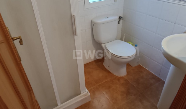 Resale - Villa - Yecla - Inland