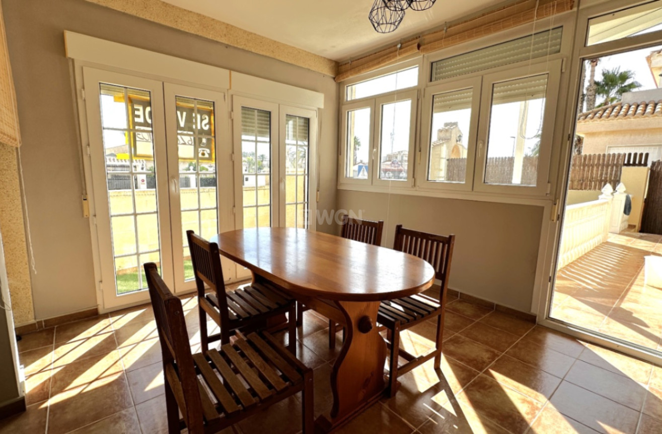 Wiederverkauf - Duplex - Orihuela - Inland