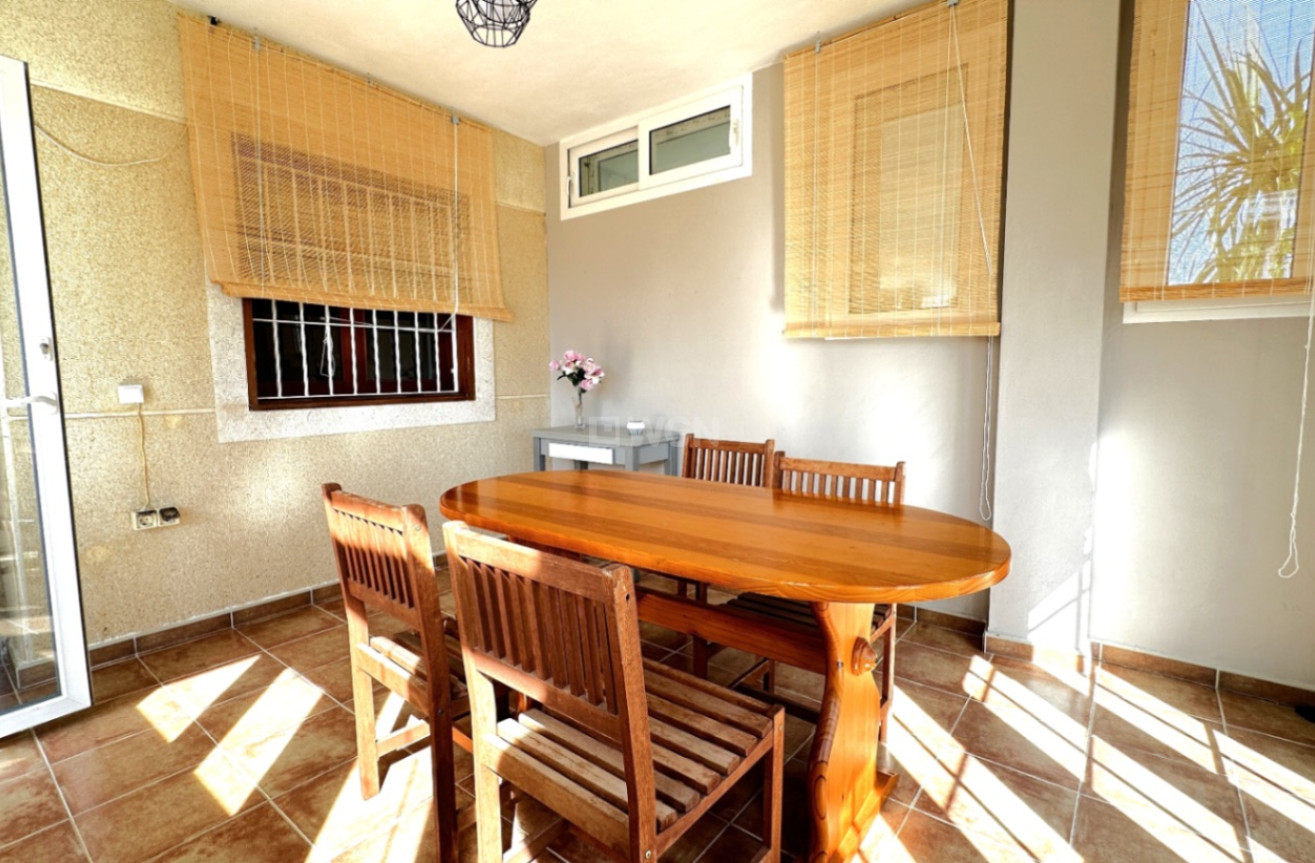 Wiederverkauf - Duplex - Orihuela - Inland