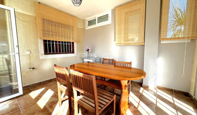 Wiederverkauf - Duplex - Orihuela - Inland