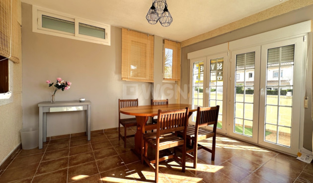 Wiederverkauf - Duplex - Orihuela - Inland