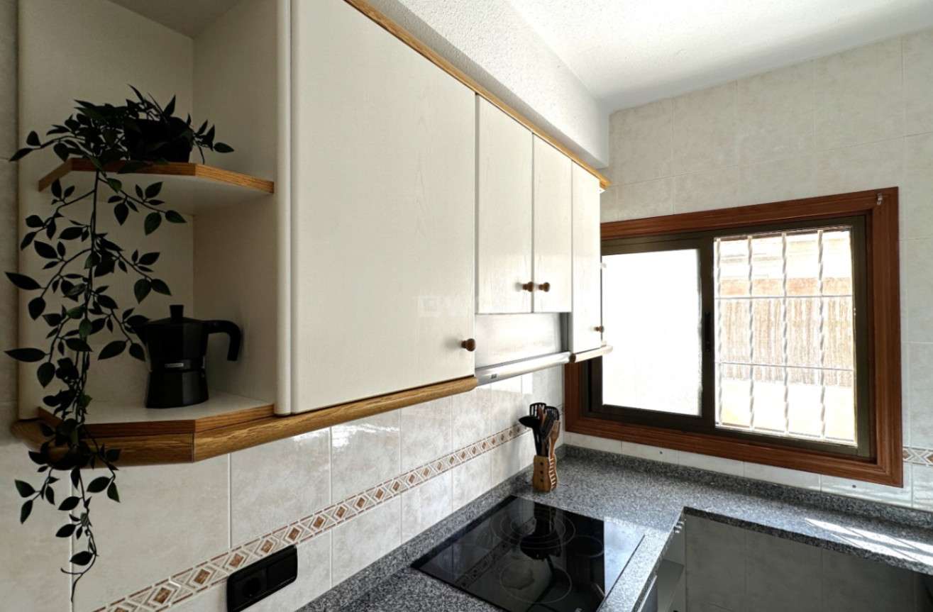 Wiederverkauf - Duplex - Orihuela - Inland